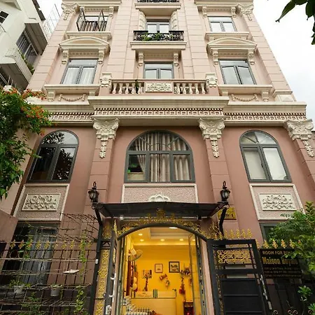 Maison Royale-2