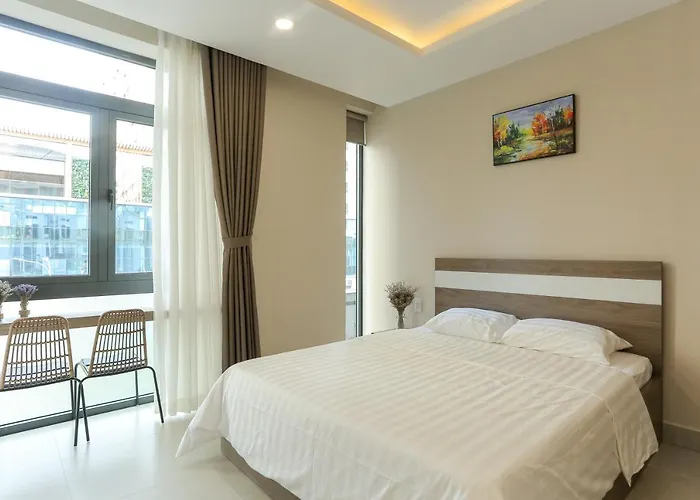 ĐồiSao Homestay