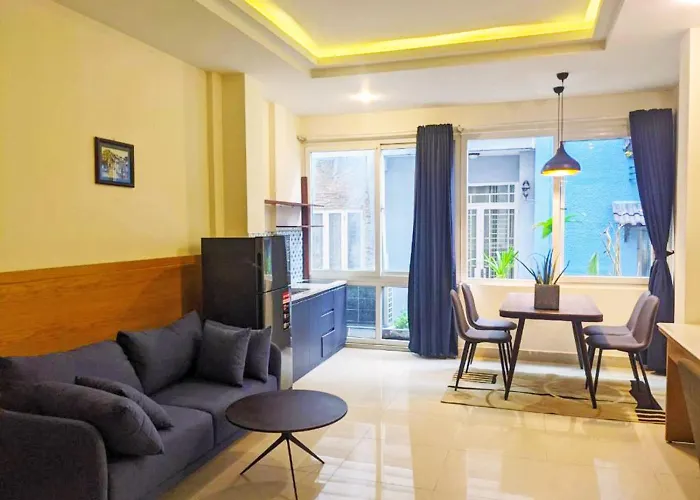 Yên House