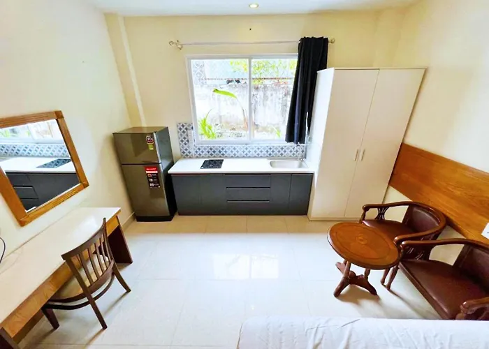 Yên House