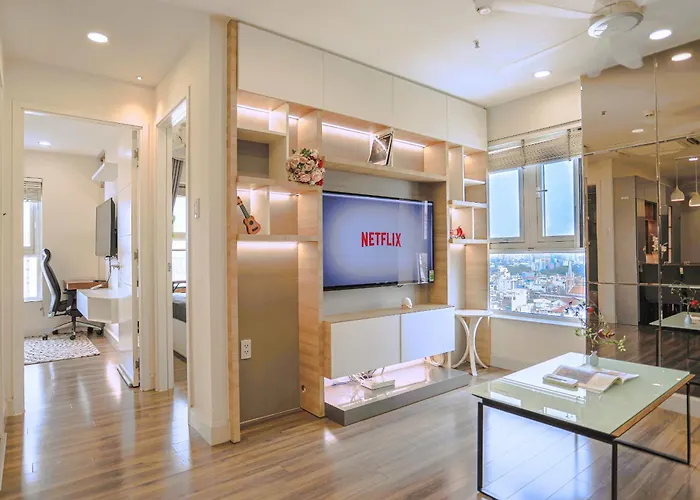 Nijo Kaya Suites - Terra Royal Tower, Highclass, Central & Poker Table